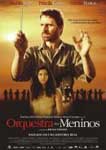 ORQUESTRA DE MENINOS