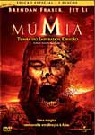 A MUMIA-TUMBA DO IMPERADOR DRAGAO-BLURAY