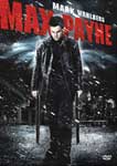 MAX PAYNE