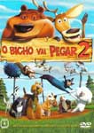 O BICHO VAI PEGAR 2