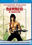 RAMBO II A MISSAO