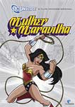 MULHER MARAVILHA   INFANTIL