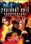 RESIDENT EVIL-DEGENERACAO