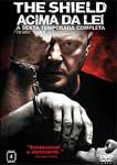 THE SHIELD-SEXTA TEMPORADA-DISCO 1