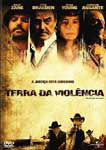TERRA DA VIOLENCIA