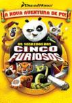 OS SEGREDOS DOS CINCO FURIOSOS