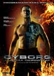 CYBORG A ARMA DEFINITIVA