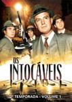 OS INTOCAVEIS-2§TEMPORADA DISCO 1
