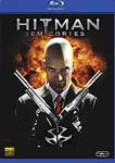 HITMAN-SEM CORTES