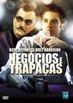 NEGOCIOS E TRAPACAS    POKER