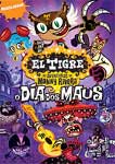 EL TIGRE-AS AVENTURAS DE MANNY RIVERA