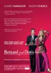 BERNARD E DORIS