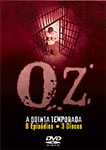 OZ-QUINTA TEMPORADA-DISCO 3