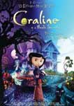 CORALINE E O MUNDO SECRETO CORALINE E O MUNDO SECRETO