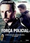 FORCA POLICIAL