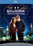 NICK E NORAH-UMA NOITE DE AMOR
