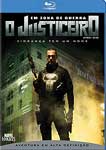 O JUSTICEIRO-EM ZONA DE GUERRA