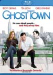 GHOST TOWN-UM ESPIRITO ATRAS DE MIM