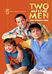 TWO AND A HALF MEN-5§ TEMP.DISCO 1