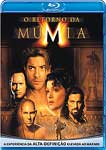 A MUMIA- O RETORNO DA MUMIA