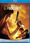 O PROCURADO