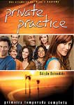 PRIVATE PRACTICE-1§TEMPORADA DISCO1