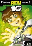 BEN 10-1§TEMPORADA-VOL.1