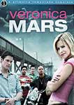 VERONICA MARS-PRIMEIRA TEMPORADA-DISCO 2