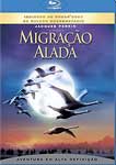 MIGRACAO ALADA    DOCUMENTARIO