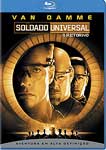 SOLDADO UNIVERSAL-O RETORNO