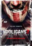 HOOLIGANS 2-MARQUE O SEU TERRITORIO