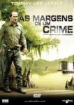 AS MARGENS DE UM CRIME