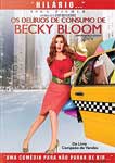 DELIRIOS DE CONSUMO BECKY BLOOM-BLURAY