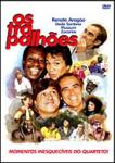 TRAPALHOES-SERIADO DISCO 1          DVD