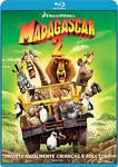 MADAGASCAR 2