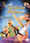 BARRY E A BANDA DAS MINHOCAS BARRY E A BANDA DAS MINHOCAS
