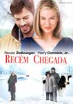 RECEM CHEGADA