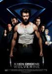 X-MEN-4 ORIGENS WOLVERINE