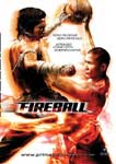 FIREBALL