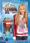 HANNAH MONTANA-SEGUNDA TEMPORADA VOL.2