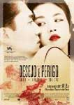 DESEJO E PERIGO