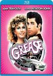GREASE-NOS TEMPOS DA BRILHANTINA