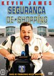 SEGURANCA DE SHOPPING