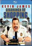 SEGURANCA DE SHOPPING