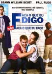 FACA O QUE EU DIGO NAO FACA QUE FACO