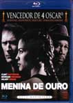 MENINA DE OURO