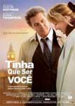 TINHA QUE SER VOCE