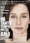 HA TANTO TEMPO QUE TE AMO