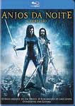 ANJOS DA NOITE-3 A REBELIAO
