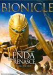 BIONICLE-A LENDA RENASCE